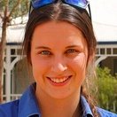 Kate McBride