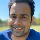 Roopesh Parekh
