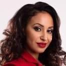 Amelle Berrabah