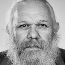 Nigel Harris