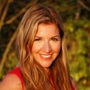 Sarah Breskman Cosme