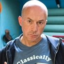 Simon Rogers