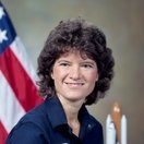 Sally Ride