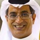 Khalaf Al Harbi