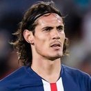 Edinson Cavani