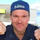 Øystein Pettersen