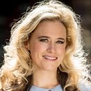 Katie Brayben