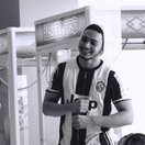 Elliot Salcedo