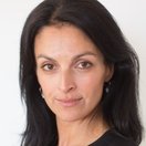Siv Rajendram Eliassen