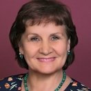 Lidiya Mordachyova
