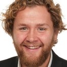 Martin Lepperød