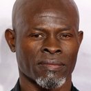 Djimon Hounsou