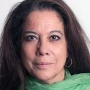 Patricia Rozas
