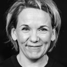 Suzanne Paalgard