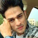 Priyank Sharma
