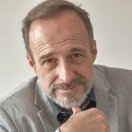 Jorge Gidi