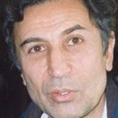 Ahmad Aghaloo