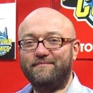 Dan Abnett