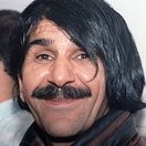 Hossein Panahi