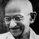 Mahatma Gandhi