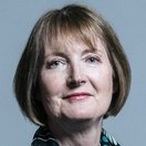 Harriet Harman