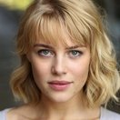 Hannah van der Westhuysen