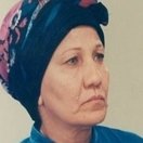 Awatef Helmi