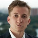 Dmitriy Sharakois