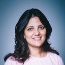 Rucha Pathak