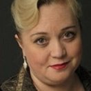 Lesya Kudryashova