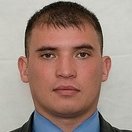 Rodion Antonkin