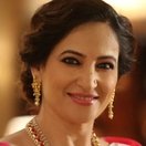 Rakshanda Khan