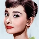 Audrey Hepburn