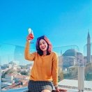 Kishwer Merchant