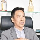 Checkley Sin Kwok-Lam
