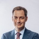 Alexander De Croo