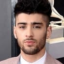 Zayn Malik