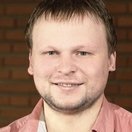 Kirill Petrov