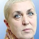 Zhanna Rozhdestvenskaya