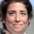Carolyn Strauss