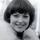 Irina Ponarovskaya