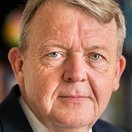 Lars Løkke Rasmussen