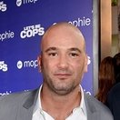 Nicholas Thomas