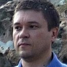 Kirill Yudin