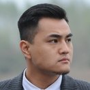 付庆