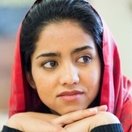 Sonita Alizadeh