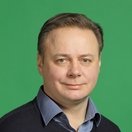 Igor Nikolaev