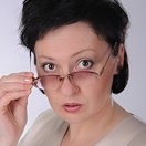Tatyana Bulgakova