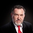 Barry JC Purves