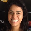 Analu Tavares